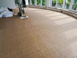 semi glossy nylon carpet tile at rs 110