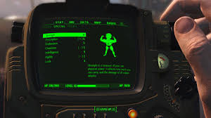 Fallout 4 Perks Guide Polygon