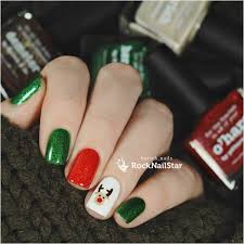 If you ask any woman which color is the best on her nails, she will tell you it is red. Acrylic Nails White And Red Short New Expression Nails