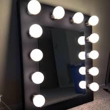 Halo Lighted Vanity Mirrors Home Facebook