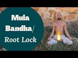 mula bandha root lock detailed