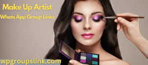 best makeup artist whatsapp group links
