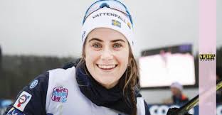 Ebba has 4 jobs listed on their profile. New Podium For Ebba Andersson Johaug Won The News