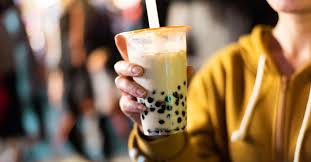 what is the nutritional value of boba