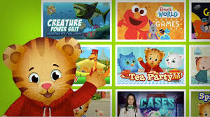play pbs kids games on pc