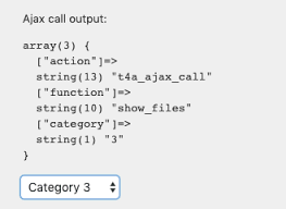 an easy to understand ajax exle