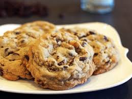 doubletree hotel chocolate chip cookies