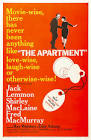 Tom Hertz The Apartment Movie