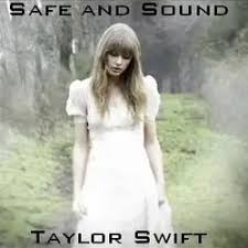 safe and sound s by taylor swift