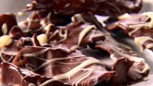 Image result for chocolate covered bacon