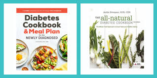 16 best diabetes cookbooks 2022