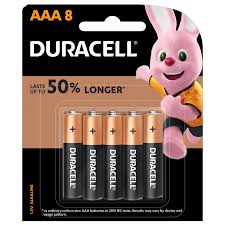 Specialty Mn21 Alkaline Batteries Duracell