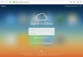 backup synology nas with icloud efficiently