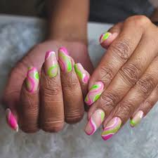 best nail salons near nice one nails in