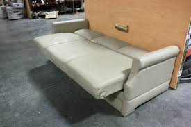 rv furniture used rv flexsteel tan