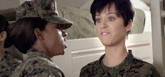 You can sing while listening the song part of me performed by katy perry. Watch Katy Perry S New Music Video For Part Of Me Starcasm Net