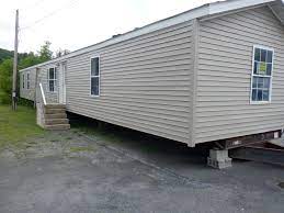 used pre owned mobile homes fecteau