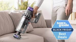 i test vacuum cleaners for a living