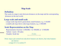 What Is A Map A Map Is A Graphic Representation Of The