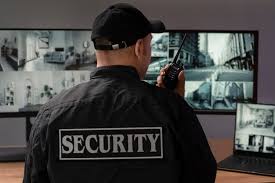 security guard images free