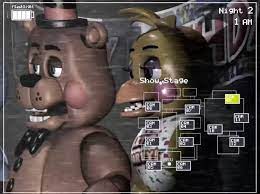 five nights at freddy s 2 review is