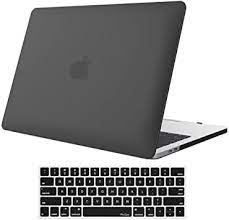 Detachable up and bottom cover easier to use. Amazon Com Procase Macbook Pro 13 Case 2019 2018 2017 2016 Release A2159 A1989 A1706 A1708 Hard Case Shell Cover And Keyboard Skin Cover For Macbook Pro 13 Inch With Without Touch Bar Black Electronics