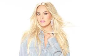 carrie underwood to launch siriusxm channel