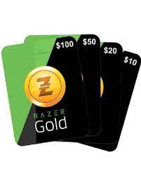 Razer gold gift card $100. Razer Gold Gift Cards Email Delivery 100 Muthopay Store Your Browser To Endless Opportunities