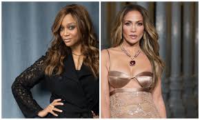 tyra banks latest news and pictures