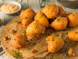 what are hush puppies and how to make