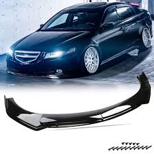 unbranded body kits for 2004 acura tsx