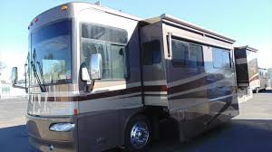 Itasca Meridian 36 Rvs For