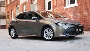 Toyota Corolla Engine Oil What Type How To Change