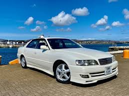 Check spelling or type a new query. Cars4you Toyota Chaser Jzx100 Tourer V