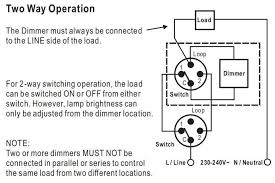 Dimmer switch wiring electrical 101. Wholesale Universal Led Dimmer Switch Manufacturers Huzzdaled Com