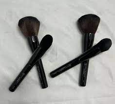 savvy minerals contour veil brushes
