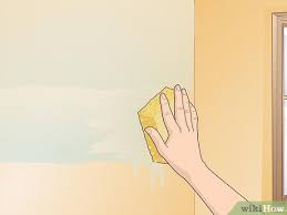 3 Ways To Clean Painted Walls Wikihow