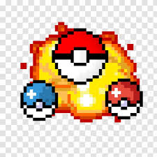 Browse and download hd pokemon pixel png images with transparent background for free. Explosion Pixel Art Gif Animation Sun Pokemon Transparent Png