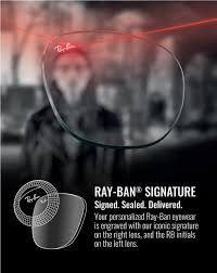 ray ban prescription eyewear