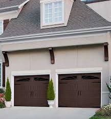 designer s choice garage door amarr