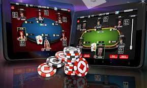4 Ways to Increase Your Luck in Online Poker - The European Business Review