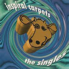 inspiral carpets the singles