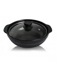 Our pots can go directly from the refrigerator to a hot oven and back again without cracking! Claypot Cooking Utensil Utensil