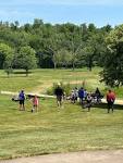 Valley Oaks Golf Course | Clinton IA