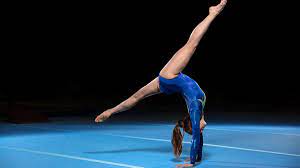 14 gymnastics floor moves explained