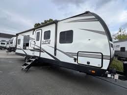 new or used used toyhauler rvs rvs for
