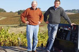 Robert Haas Tablas Creek Vineyard Founder And Partner Dies