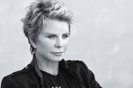 lockdown inspired patricia cornwell to
