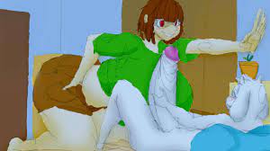 Get Ready to be Tempted: Chara from Undertale Rule 34 Gallery