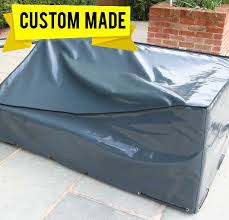 Outdoor Furniture Covers Custom Made